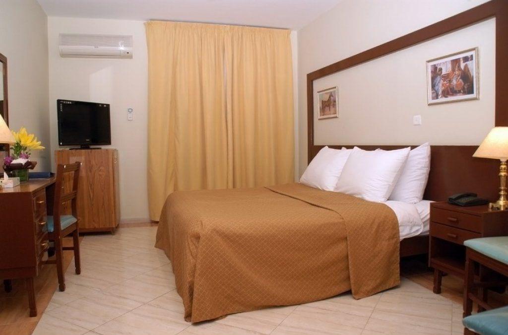 Aquavista Hotel & Suites Akaba Zewnętrze zdjęcie