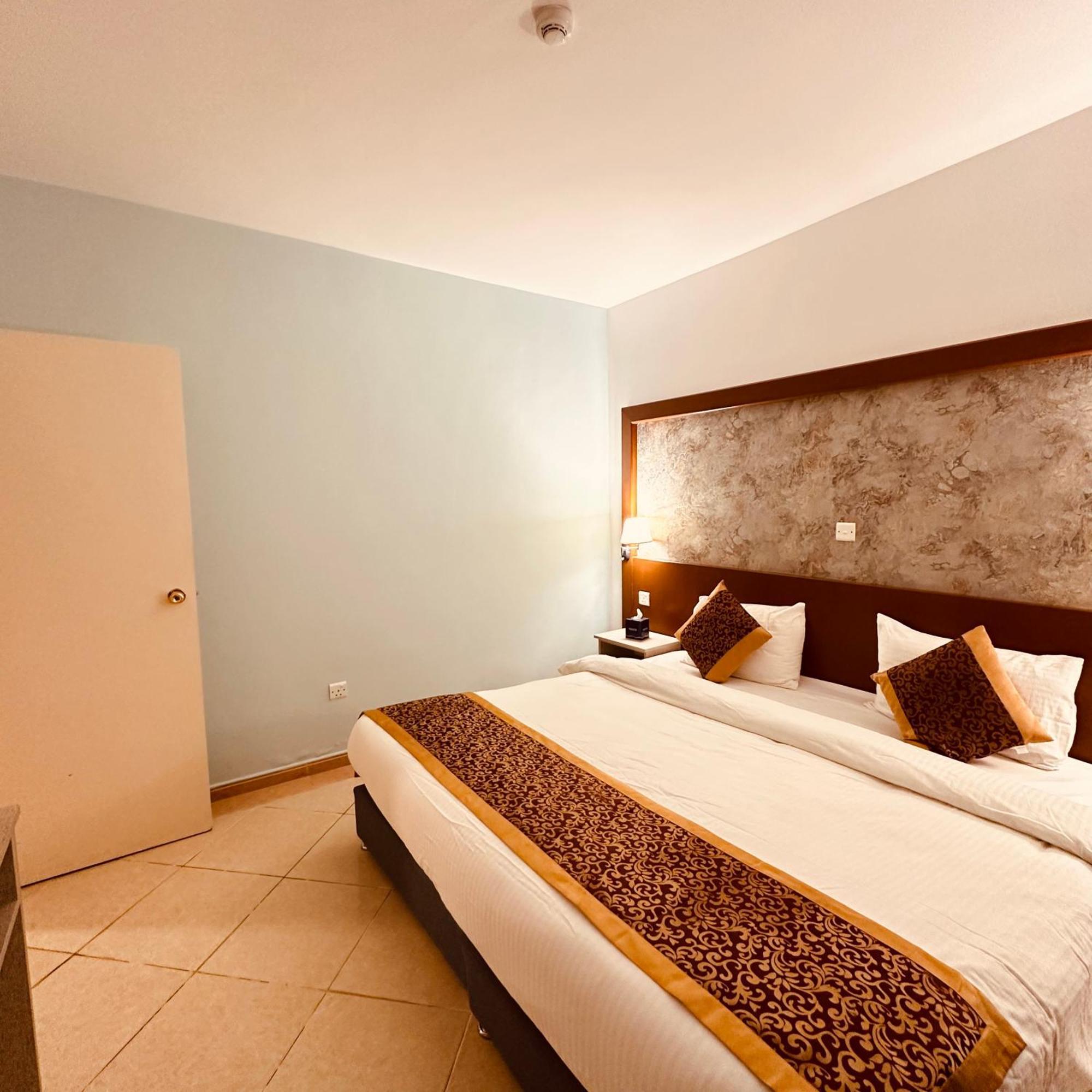 Aquavista Hotel & Suites Akaba Zewnętrze zdjęcie