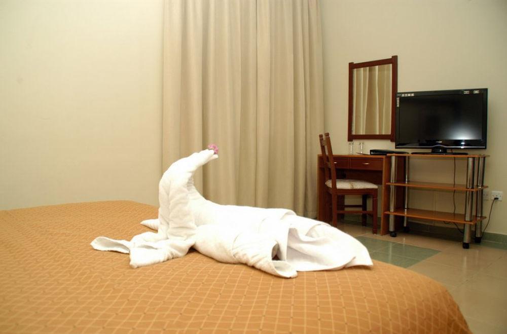 Aquavista Hotel & Suites Akaba Zewnętrze zdjęcie