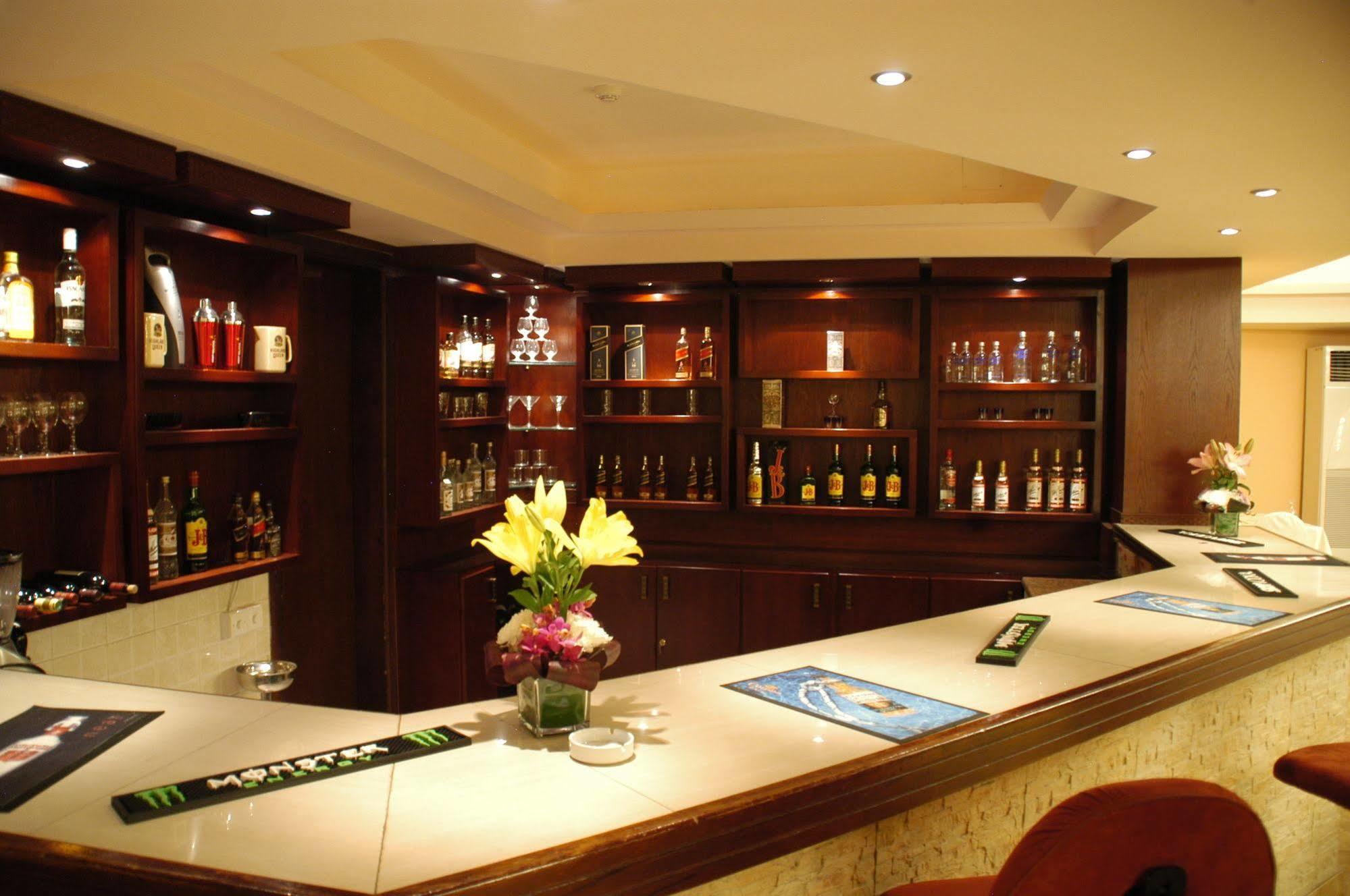 Aquavista Hotel & Suites Akaba Zewnętrze zdjęcie